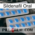 Sildenafil Oral 23